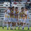 LBF Fecha 3 
